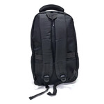 Mochila Flb Portanotebook Pin Negro 18 2909Negra Imperm.
